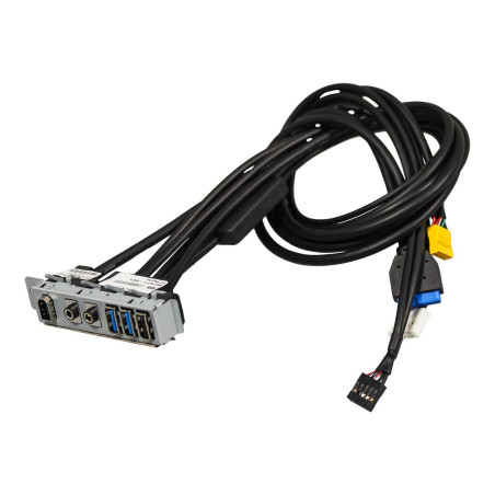 Cable Front Io Z820