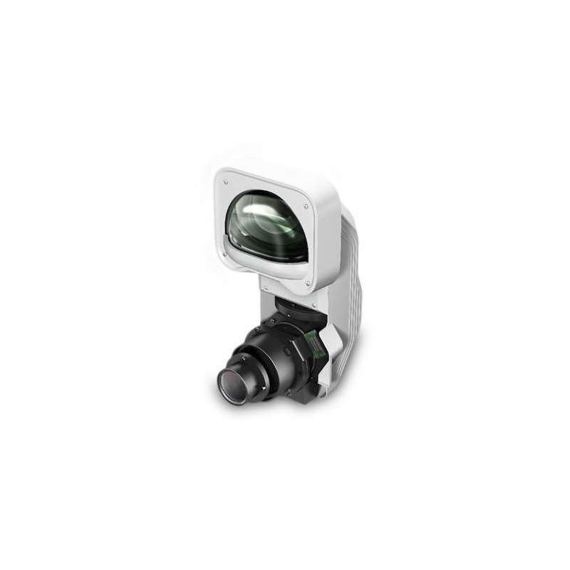 Lens - ELPLX01W