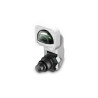 Lens - ELPLX01W