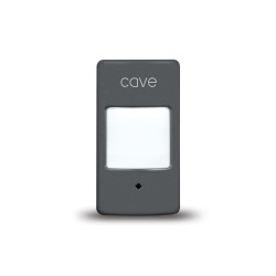 Cave Wireless motion sensor