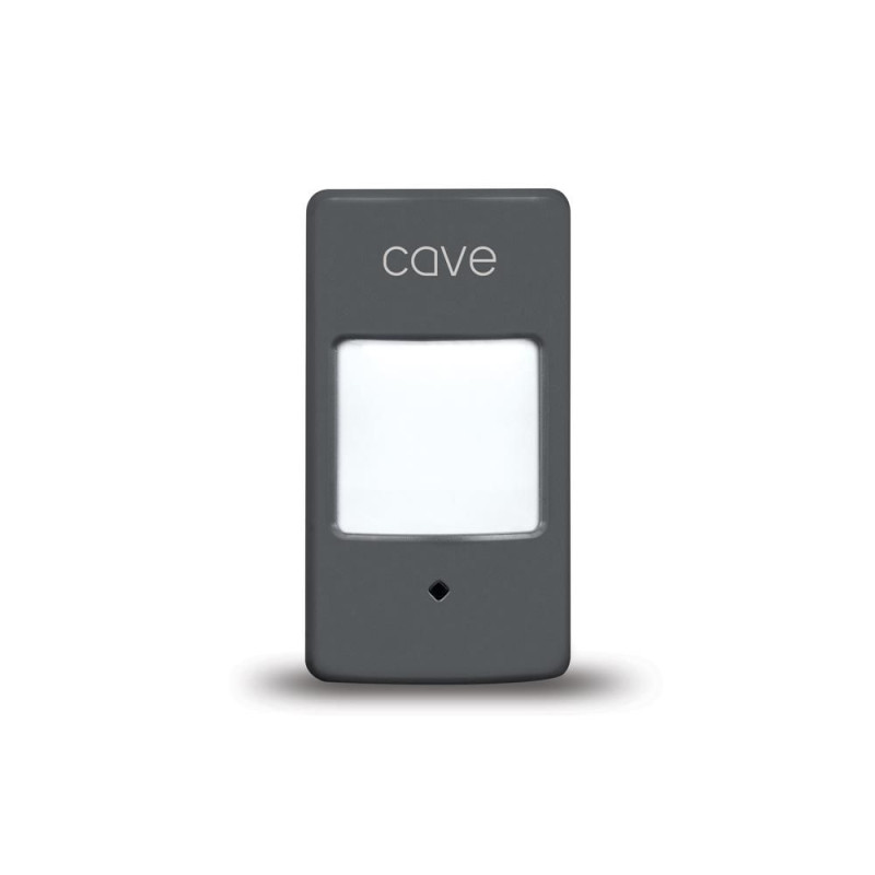 Cave Wireless motion sensor