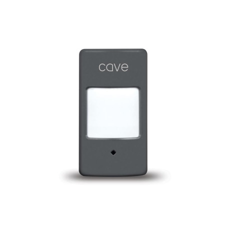 Cave Wireless motion sensor