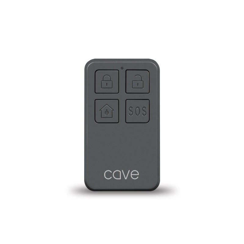 Cave Remote Control