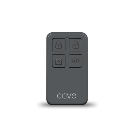 Cave Remote Control