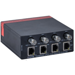 COAX Extender for data and