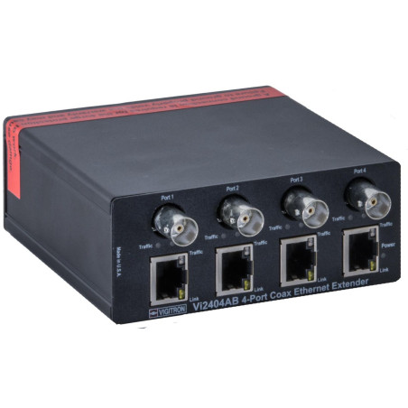 COAX Extender for data and