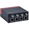 COAX Extender for data and