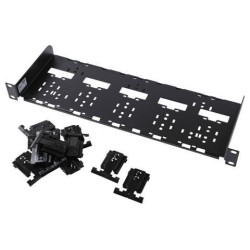 Rack mount kit for standalone