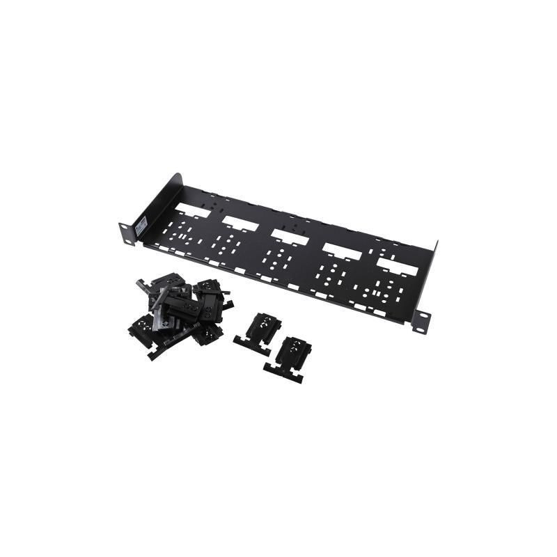 Rack mount kit for standalone