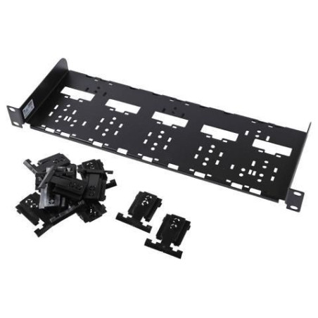 Rack mount kit for standalone