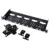 Rack mount kit for standalone