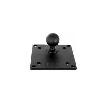 Ball D-Size 2.25" 4.75"