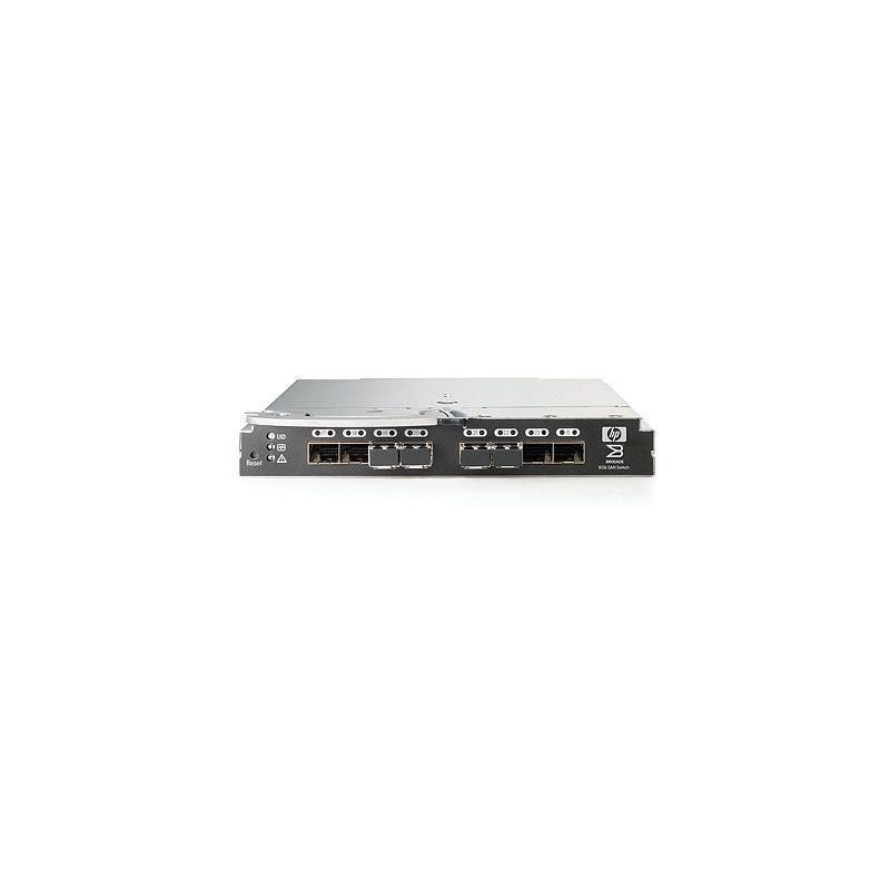 B-series 8/24c BladeSystem