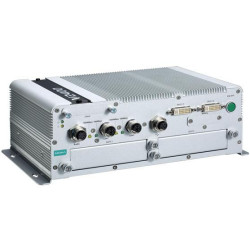 EN50155 FANLESS COMPUTER,