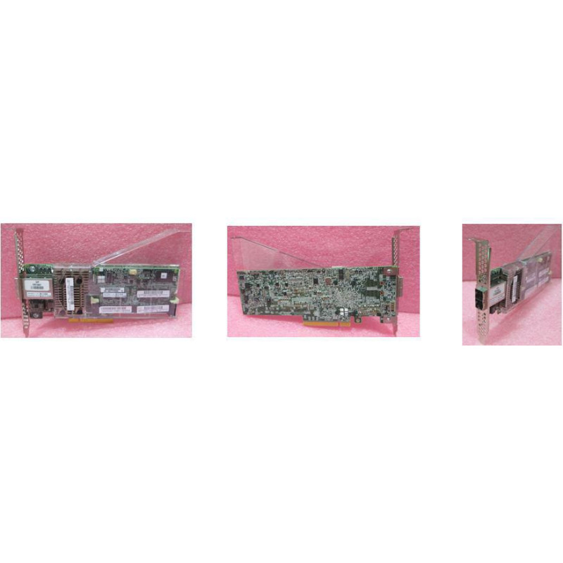 BD SA P441 PCIE CNTRLR