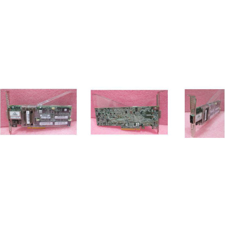 BD SA P441 PCIE CNTRLR