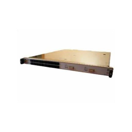 20 Port GE + 2 Port 10GE DPC