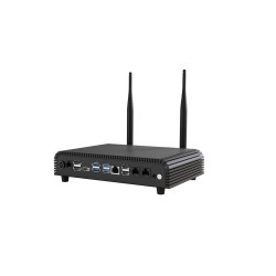 Core i3-1215U Box PC Module -
