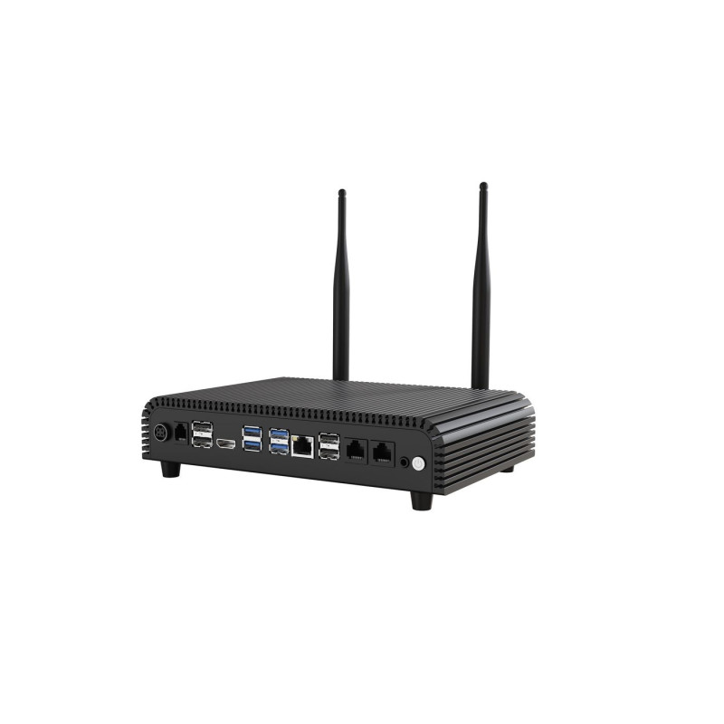 Core i5-1235U Box PC Module -