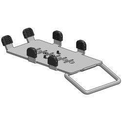P630P400 MultiGrip (with