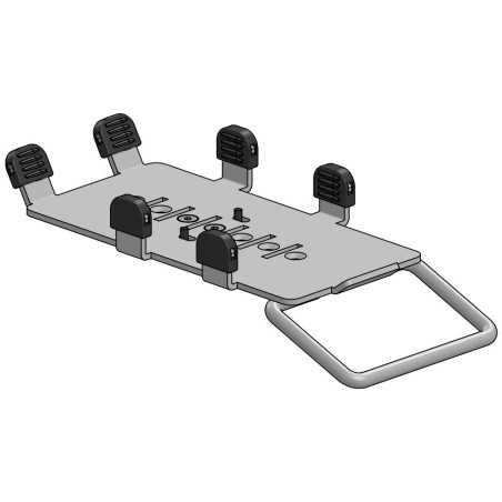P630P400 MultiGrip (with