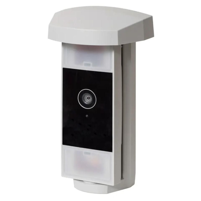 WPIRCAM-EXT Wrls. PIRCAM