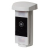WPIRCAM-EXT Wrls. PIRCAM