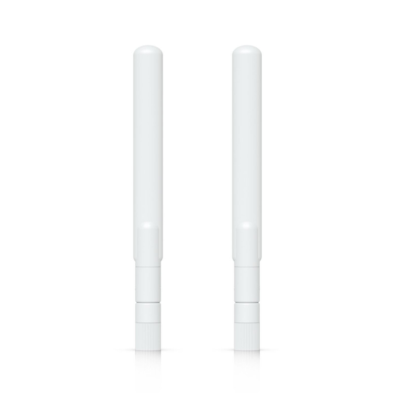 Antenna accessory that