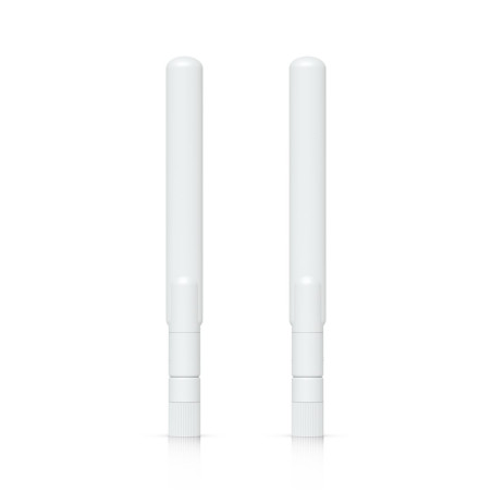 Antenna accessory that