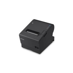 TM-T88VII USB, Ethernet,