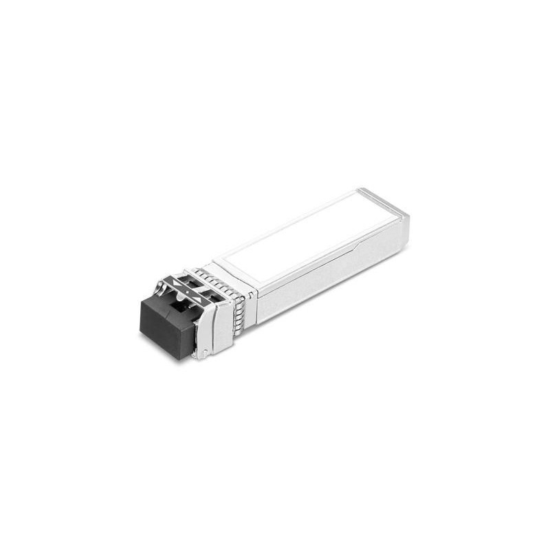 Network Transceiver Module