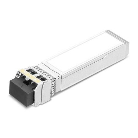 Network Transceiver Module