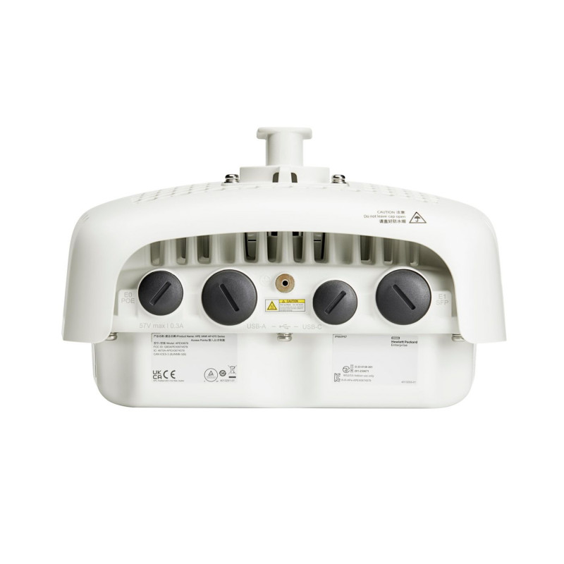 Aruba Networking Ap-679 (Id)
