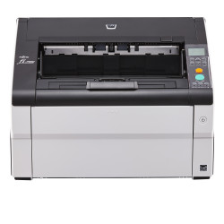Scanner fi-7900