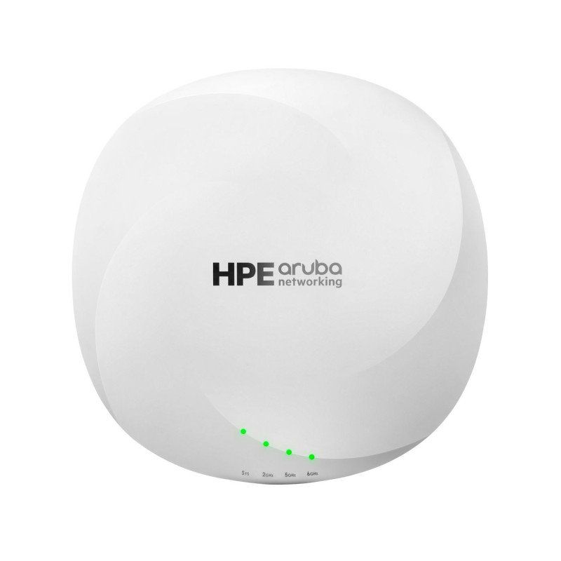 Aruba Networking Ap-655 (Id)