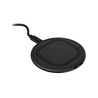 EU 10W WIRELSS CHARGING PAD+18W PLUG