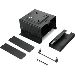 Mounting Kit Black