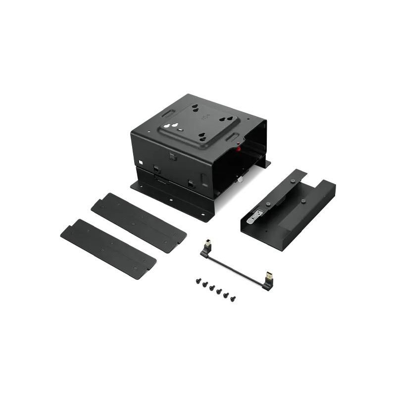Mounting Kit Black