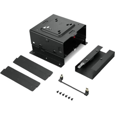 Mounting Kit Black