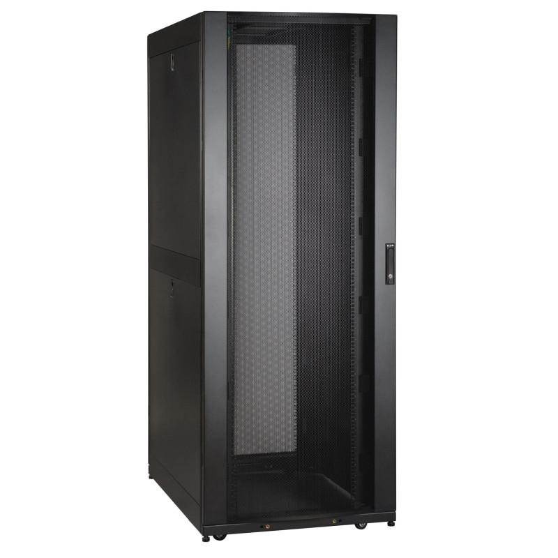 Rack Cabinet 42U Freestanding