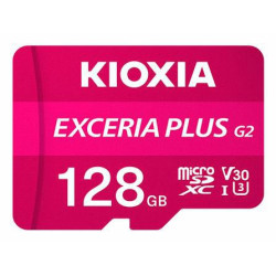 Exceria Plus G2