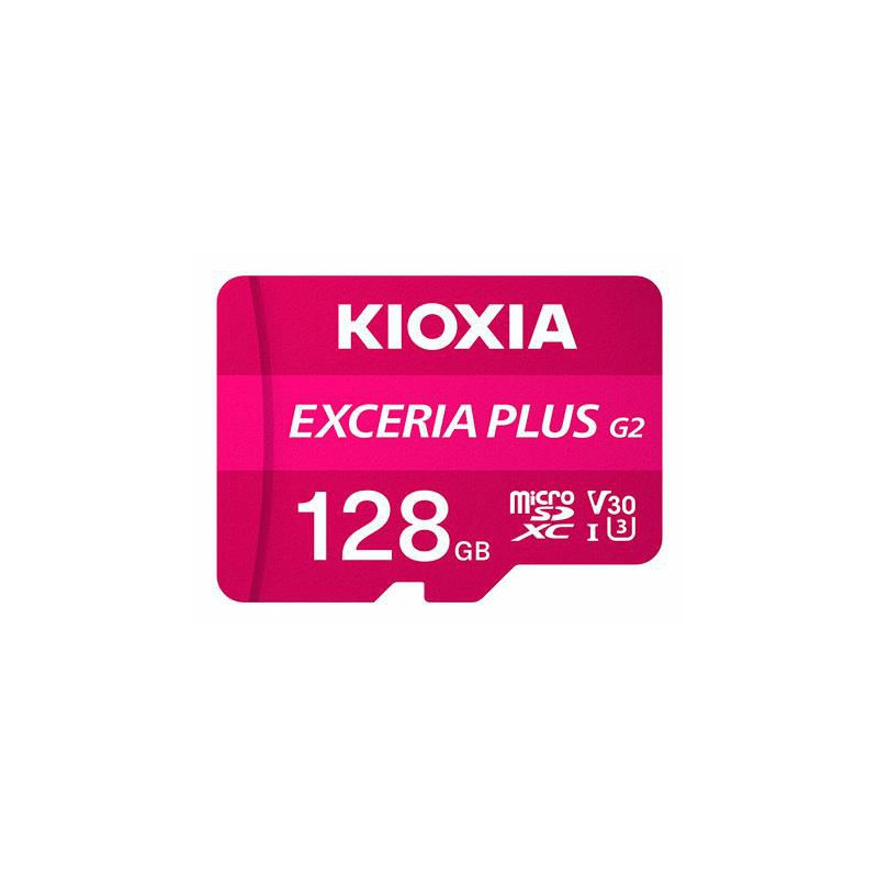 Exceria Plus G2