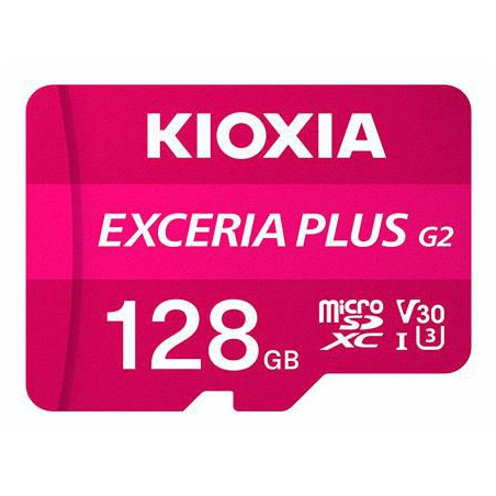 Exceria Plus G2