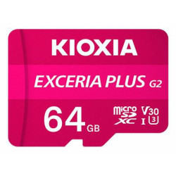 Exceria Plus G2