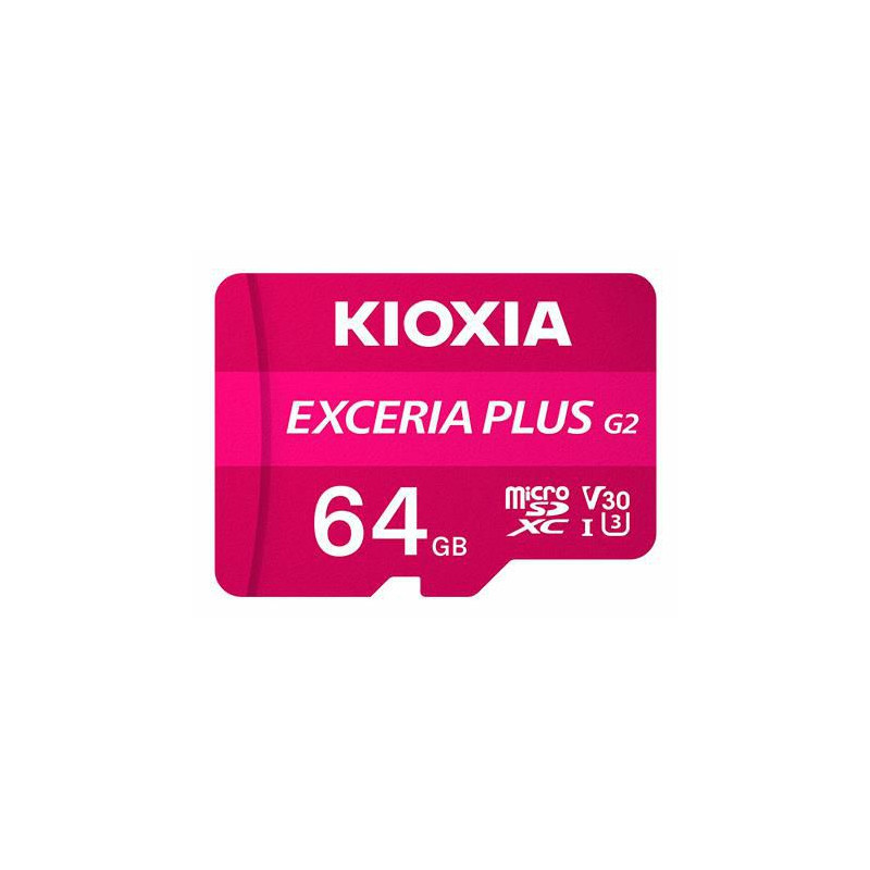 Exceria Plus G2