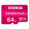 Exceria Plus G2