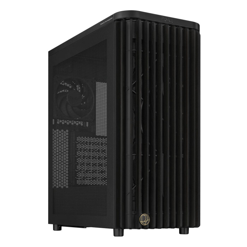 Computer Case Black