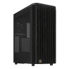 Computer Case Black