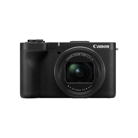 Powershot V1 Compact Camera