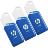 X755W Triple Pack Usb Flash